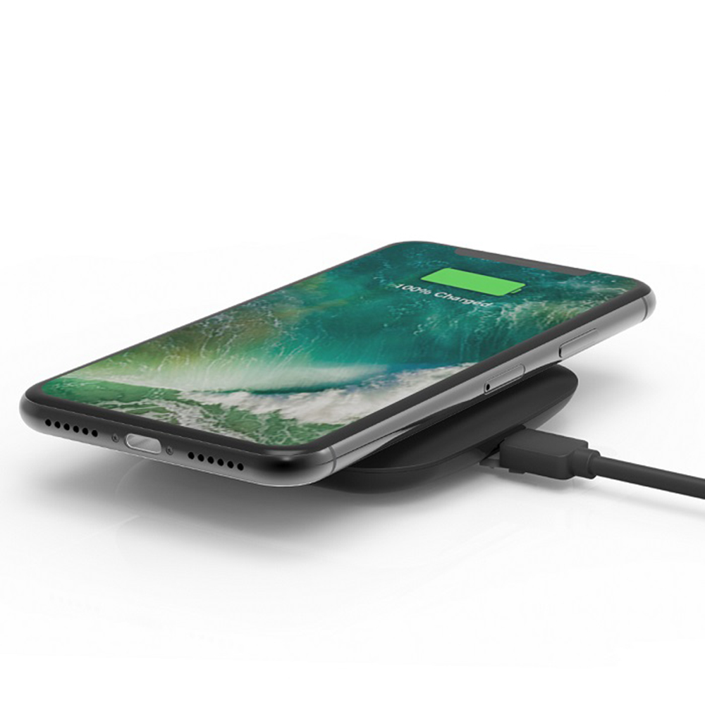 Fast Qi Wireless Charger