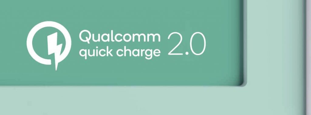 Quick Charge 2.0